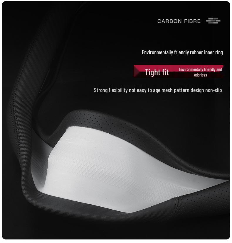 Great Wall ORA Cat Series Universal Leather Steering Wheel Cover
