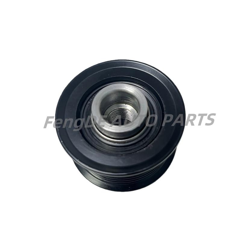 Alternator Clutch Pulley Suitable for Toyota Camry Highlander RAV4 Auris Lexus RX350 27415-0W010  274150W010 27415-0T060