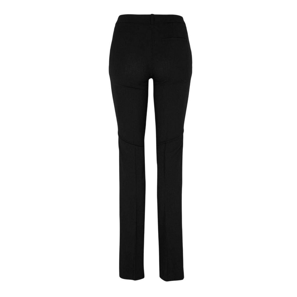 Hugo Womens/Ladies Hinass Straight Trousers