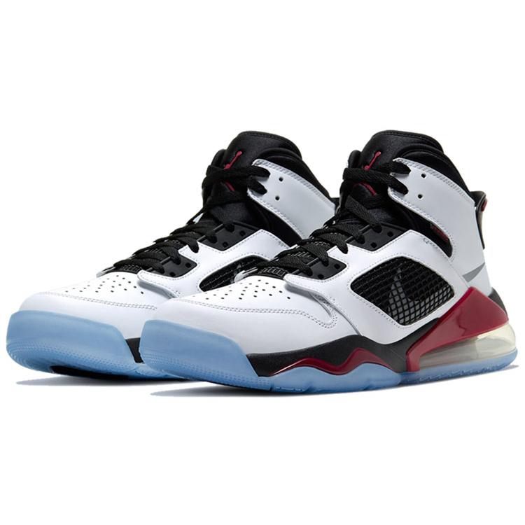 Jordan Mars 270 Fire Red CD7070-103