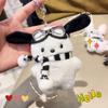 Hello Kitty Plush Keychains Cute Keychain for Bags Kitty Keychains Hanging Pendants Keychains on The Phone Decorations