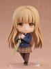 Nendoroid O Anjo da Porta ao Lado me Transformou em uma Pessoa Mahiru Shiina Figura Móvel Pintada de Plástico Não É Boa Não é Escala