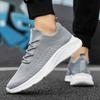 HotSeason BrandNew Gentle and Lady DailyWear Fly-knit ActiveWear AirFlow Large-sized Couple and Parent-child FootPairs 35-47
