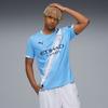 Puma Man City Sezonul 25 26 Tricou de Acasă Tricou Replică 780338 01 Mcfc Tricou de Acasă Replică