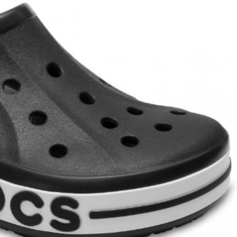 Bayaband Clog Bkw For Crocs