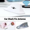 Car Top Signal Aerials Shark Fin Antenna Decoration Cover For BMW Mini Cooper R50 R53 R55 R56 R60 R61 F54 F55 F56 F60 Accessory AJ8