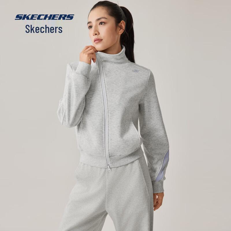 

Skechers Женская техническая утепленная спортивная куртка M