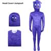 If Suit Cosplay Fashion Realistic Comfortable Childrens Adult Classic Halloween