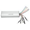 Brushless Motor Controller 48V 50A Electric Brushless Motor Controller with SM Connector for Electric Vehicle