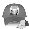 New Leisure and comfortable Sunlight Unisex Hat Wanted For Prison Break Unisex baseball cap breathable outdoor hat Cotton print Cap