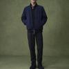 Timberland Pilot Slim Fit Breathable Stand Collar Long Sleeve Jacket Men Jackets 0YH6T-433