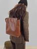 Backpack Women PU Fashion Simple All-match High Quality Shoulder Bag Hanbbag Vintage Girls Bags