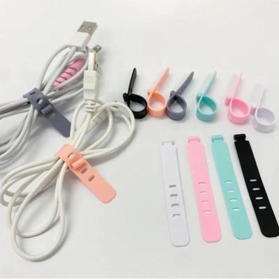 Kabel, Leitungen & Zubehör – Kabelbinder