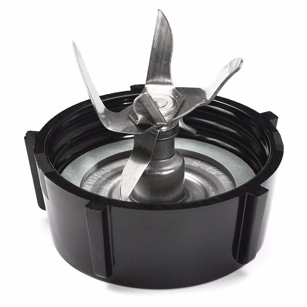 Replacement Parts Replacement for  Osterizer Blender Cutter Blade Base Bottom Cap Gasket