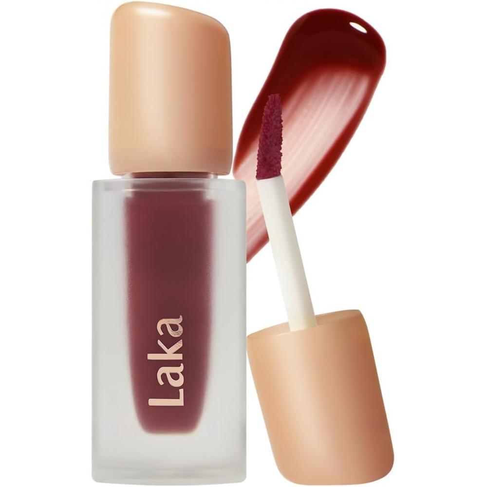 Laka Fruity Gram Tint  120 Caffeine Rose