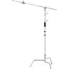 TEXIAN Professional C-Stand Magic Leg Light Stand