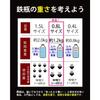 [Nambu Tekki] Iron Kettle 800ml – Arare Pattern – Black 0.8L
