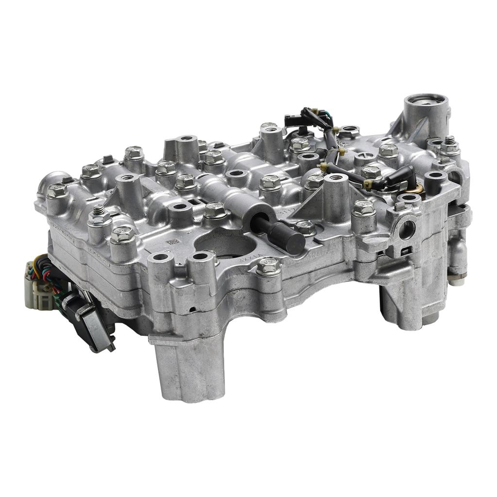 RE0F11A JF015E CVT Transmission Valve Body For Chevr   Sentra Versa
