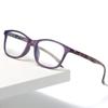 New Elegant Patterns, Ultra Light, High-definition Anti Blue Light, Fashionable and Youthful Reading Glasses