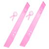 Birthday Sash High Durability Exquisite Craft Lovely Ideal Gift Birthday Queen Sash for Party