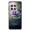 For OnePlus 13 Case Black Silicone Soft Back Cover Case For OnePlus 13 12 5G Case One Plus 13 Ace 5 Pro Ace5 Pro 5Pro 1+13 Coque