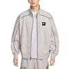 Air Casual Zip Collar Long Sleeve Jacket Men Jackets IF1263-072