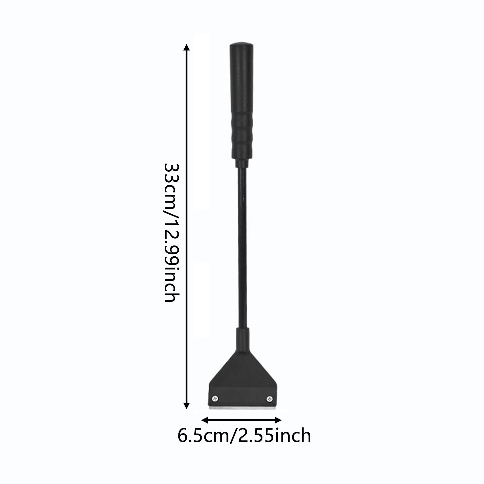 

Инструмент для чистки аквариума, плоский песок, удаление водорослей, скребок для удаления водорослей со стекла, бытовой инструмент для чистки