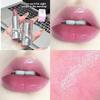 Capubini Thermochromic Lipstick Ribbon Moisturizing Hydrating Color-Changing Lip Balm Line Reduction Sweet Cool 01 4g 1 Pcs 02 CP350-01