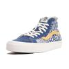 Sk8 Jvh X Sk8 Og Vans-Hi Estate Blue VN0003T0QM5