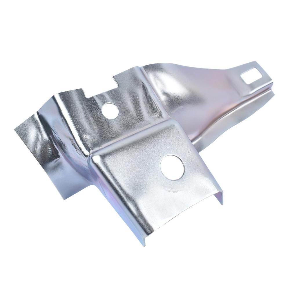1x Fender Bumper Bracket Supprot Right Holder For Mercedes 190 W201 A2016261514