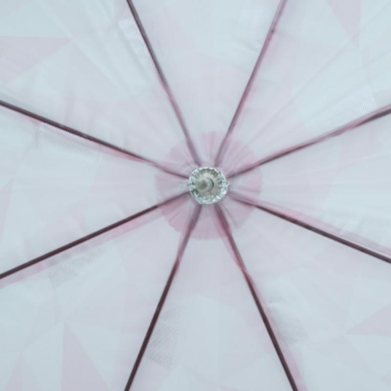 WPC Transparent Umbrella Jamstone Pt 086 001