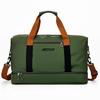 Lightweight Large Capacity Travel & Fitness Crossbody Bag for Men and Women