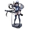 Solarain Toys Colors Series BLUE Illustrated by Asagon Scale PVC Painted Finished Figure Ver. 1/7