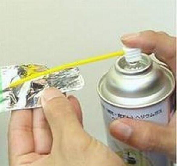 Manyusha Fluffy Helium Gas Balloons 11.6L