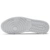 Air Jordan 1 Retro Low OG Neutral Grey 2021 Unisex Sneakers White Particle-Grey CZ0790-100