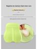 Memory Foam Lumbar Support Cushion for Car Seats
