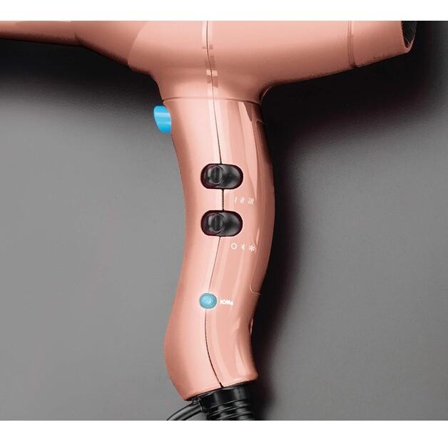 Фен Diva Pro Styling Rapida 4000 Pro Blush (PRO114)