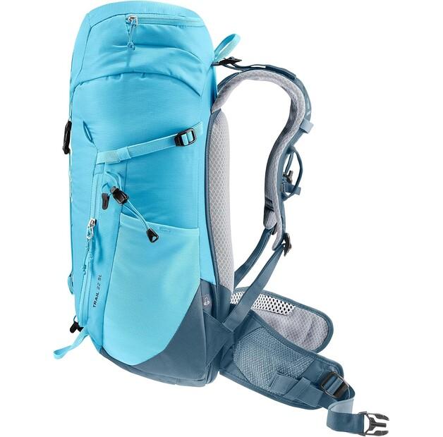 Рюкзак Deuter Trail 22 SL lagoon/atlantic (Damen) (3440224-1391)