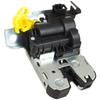 VW Passat B8 Variant 15-19 Rear Trunk Lid Lock
