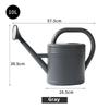 5-Liter Garden Watering Can for Horticulture and Floral Art