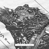 Dorohedoro Caiman Nikaido Shin Manga Anime Stoff T-Shirt Weiß Klassisches T-Shirt Übergröße Herren Kleidung Neues Design Großer Ausverkauf