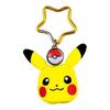 Tees Factory Pokemon Reel Keychain with Cover Pikachu PM-5546861PC