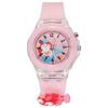 Xingdailu Melody Children'S Watch Cartoon Glowing Student Electronic Watch Boys And Girls Silicone Watch Luminous
