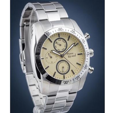 Watch Pierre Ricaud P89281.511VQF
