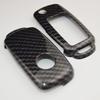 Rmote Key Fob Cover Case for Volkswagen VW Passat CC Tiguan Touareg Eos Golf GTI Jetta Beetle Rabbit 3 Buttons Fold Flip Key