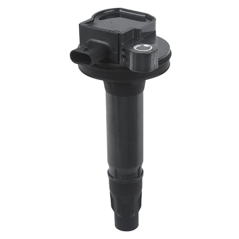 High Voltage Ignition Coil Pack FR3E-12A375-AA for Ford F-150