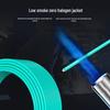 SAMZHE LC-LC OM3 Duplex 10 Gigabit Fiber Optic Patch Cable
