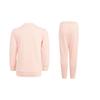 adidas Originals Casual Sportswear Hazy Coral Powder/White Children Aged 3 7 Years Old H25252