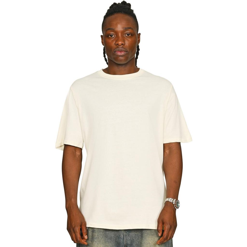 Casual Classics Unisex Adult Core 180 Combed Ringspun Cotton Tall T-Shirt