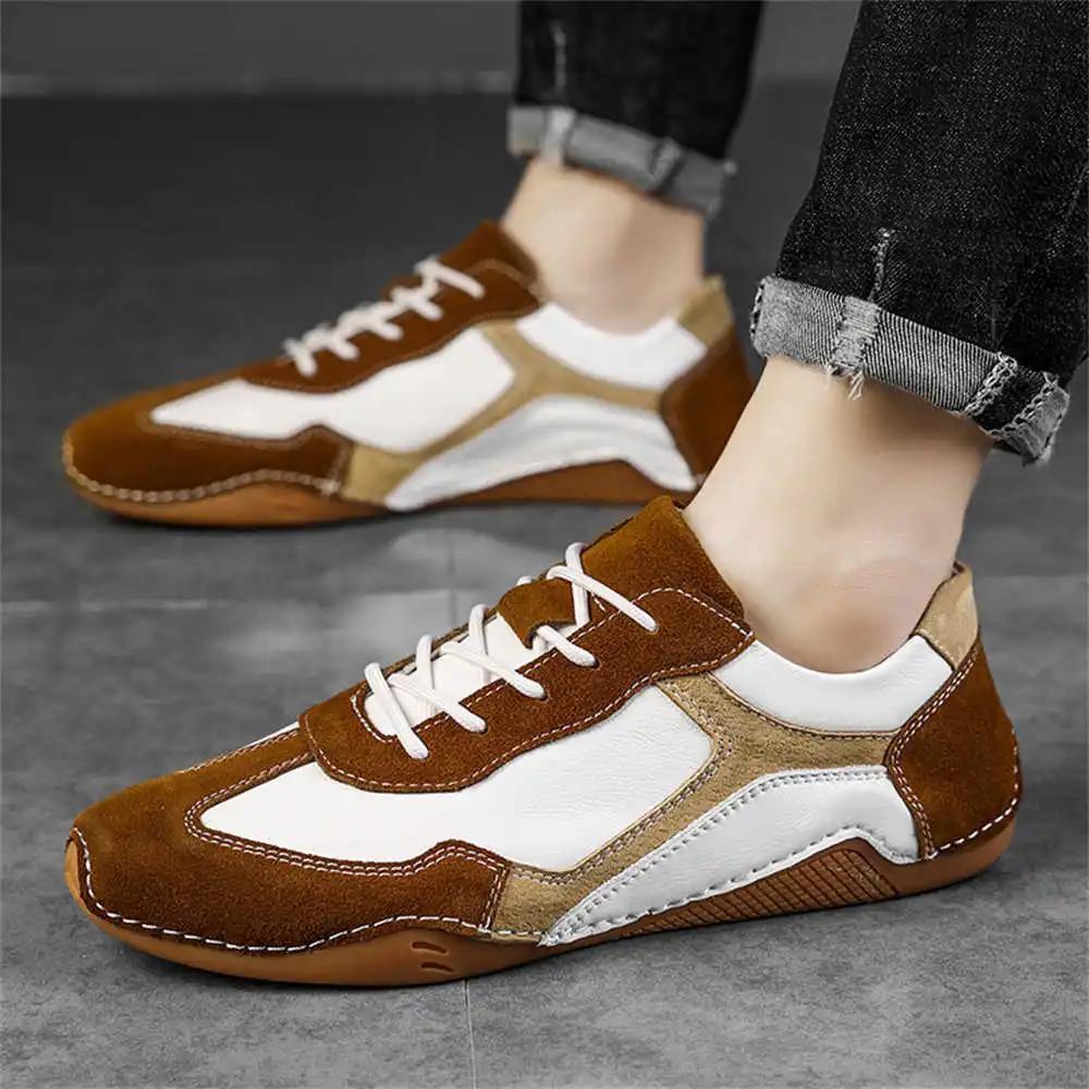 Fashion Blue Sumer Shoes For Wedding Dress Mens Dressing Shoes Sport And Fitness Sneakers Team Sapatos Funny Sports-leisure